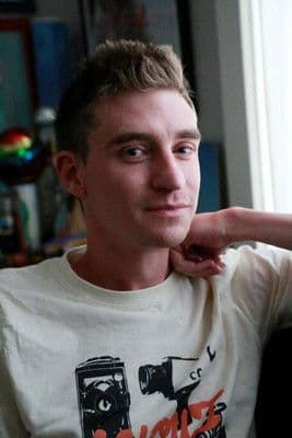 Andy Motz profile photo