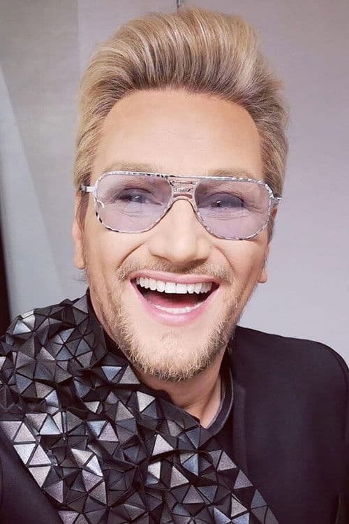 David Jeanmotte profile photo