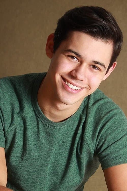 Peter Bundic profile photo