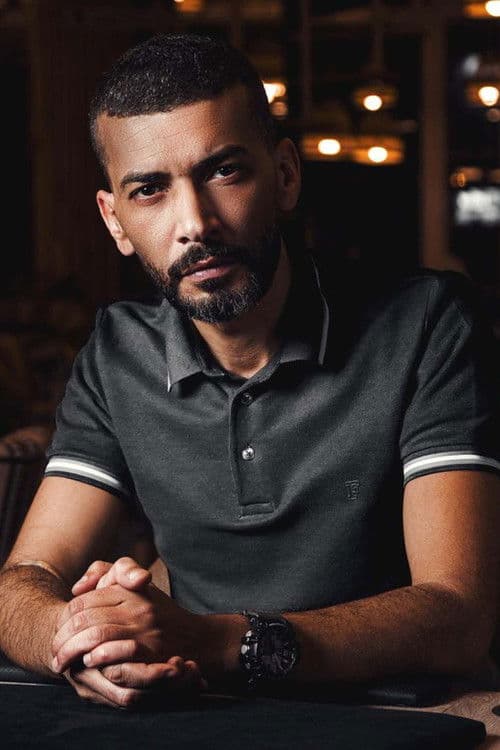 Omar Zorba profile photo