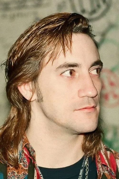 Jimmy Chamberlin profile photo