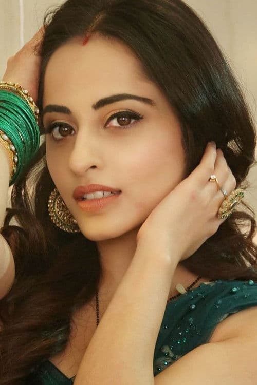 Niyati Fatnani profile photo
