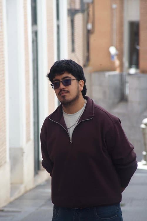 Adrián Lengua Ojeda profile photo