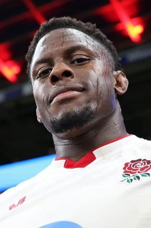 Maro Itoje profile photo