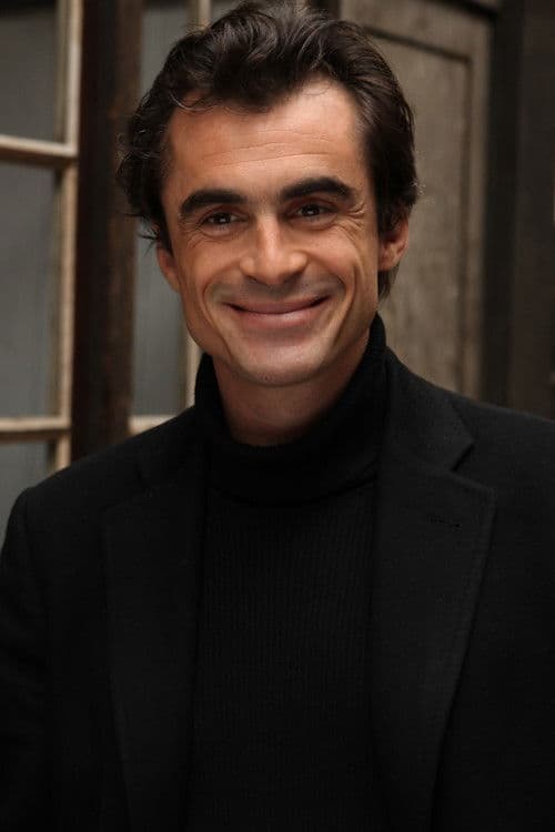 Raphaël Enthoven profile photo