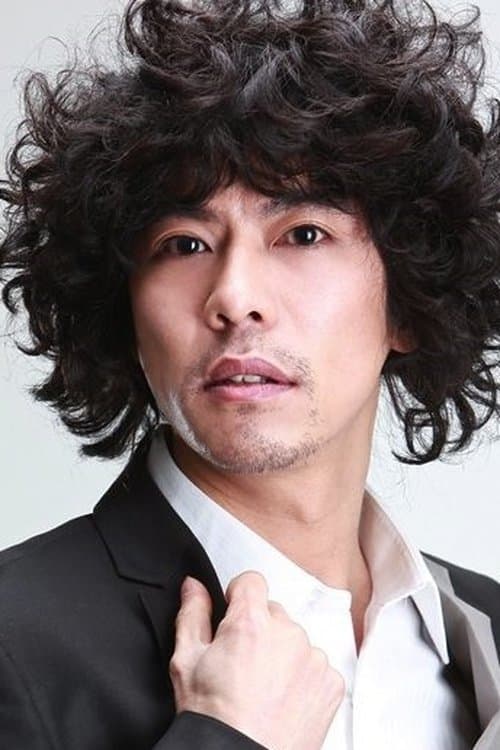 Seo Seung-won profile photo