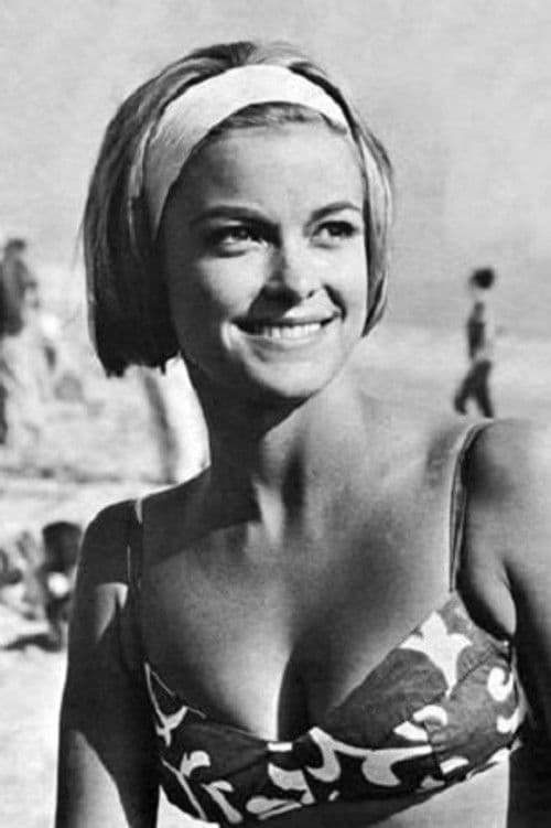 Patti Chandler profile photo