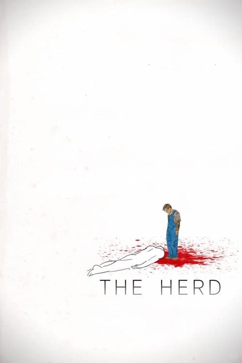 The Herd poster