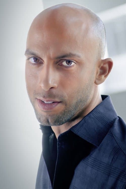 Roy Elghanayan profile photo