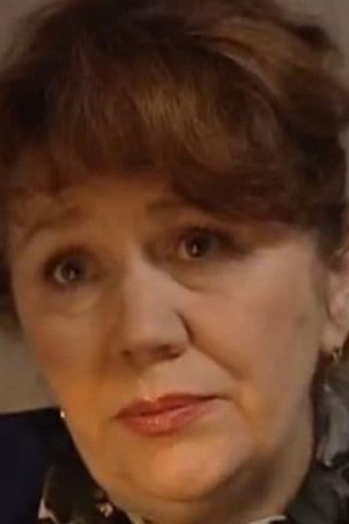 Lyudmila Volkova profile photo