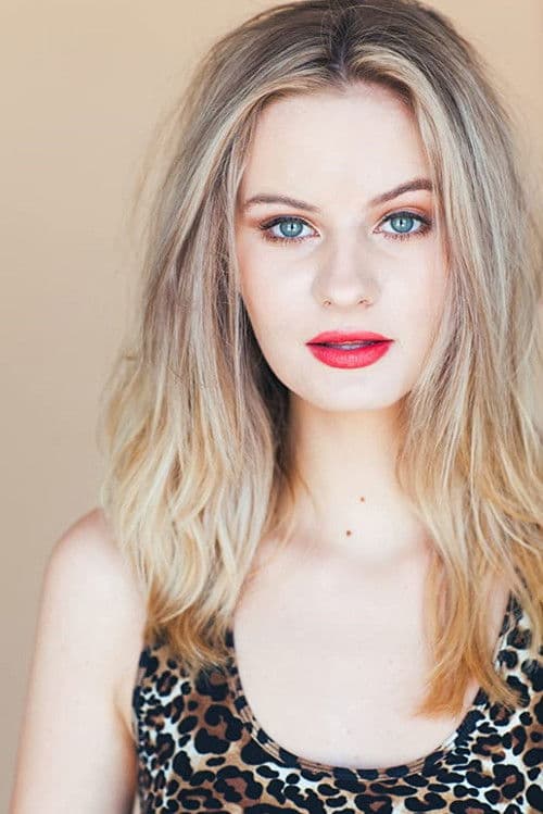 Anna Jane Jackson profile photo