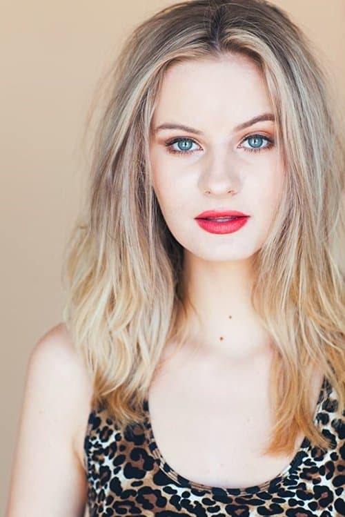 Anna Jane Jackson profile photo