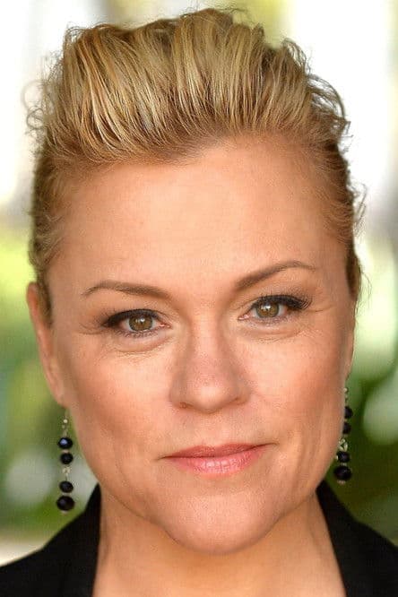 Christine Elise profile photo