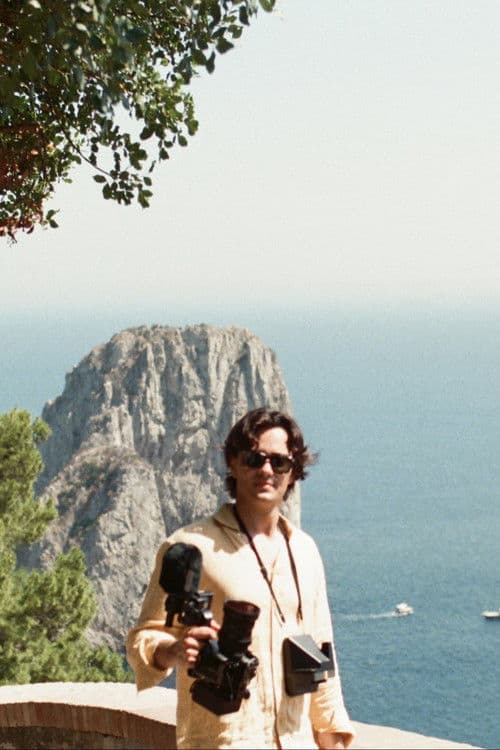 Marcello Mantero profile photo