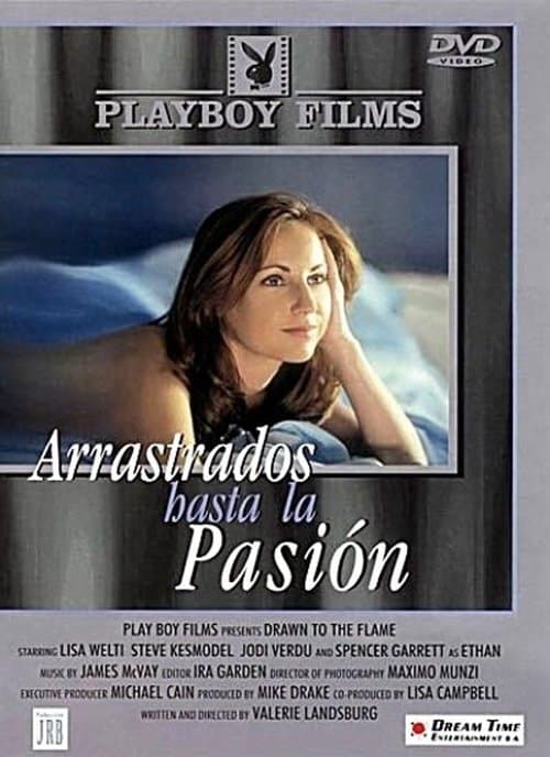 Drawn to the Flame poster