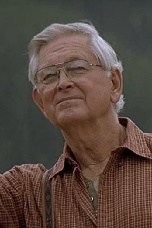 Victor Galloway profile photo