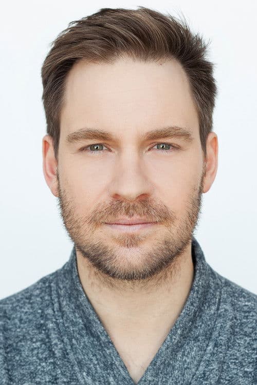 Laurent Turcot profile photo