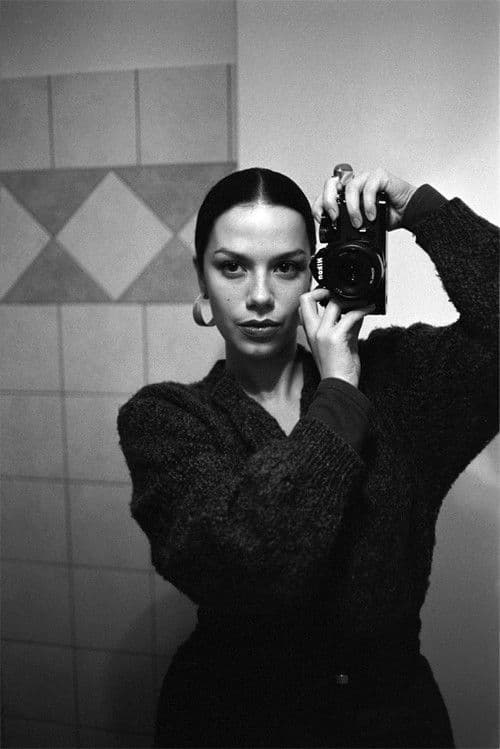 Evangelia Kranioti profile photo