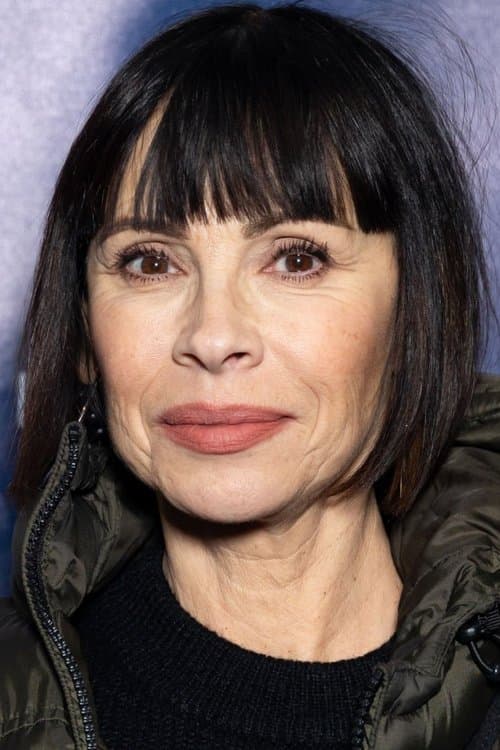 Mathilda May profile photo