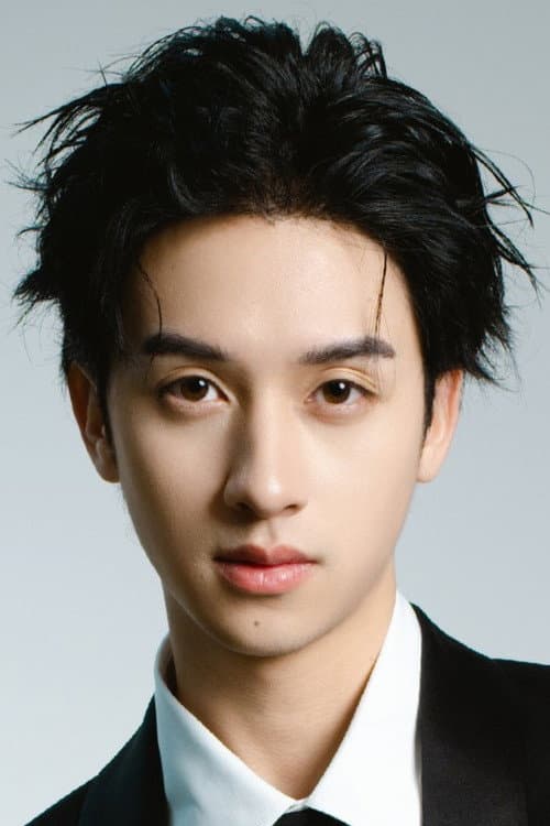 He Kun profile photo
