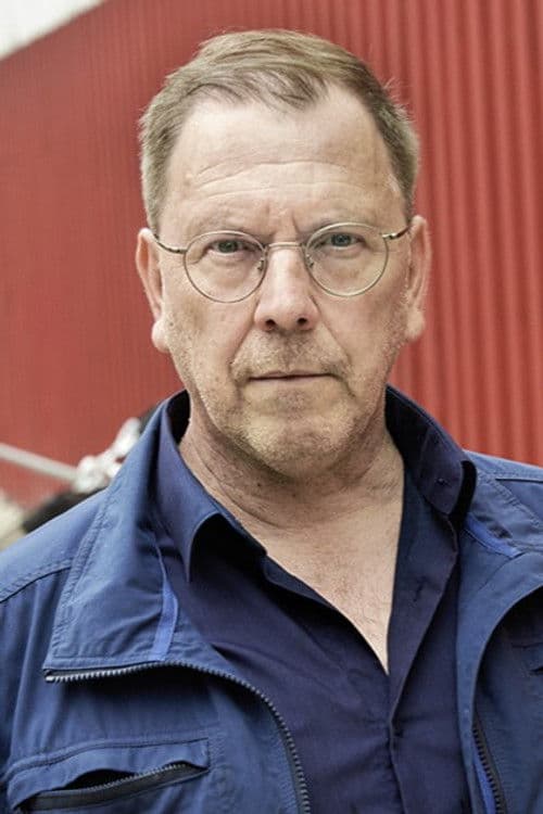 René Pollesch profile photo