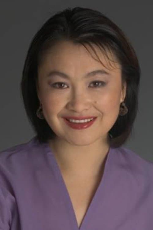 Gulnizat Omarova profile photo