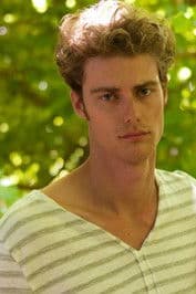 Henry James profile photo