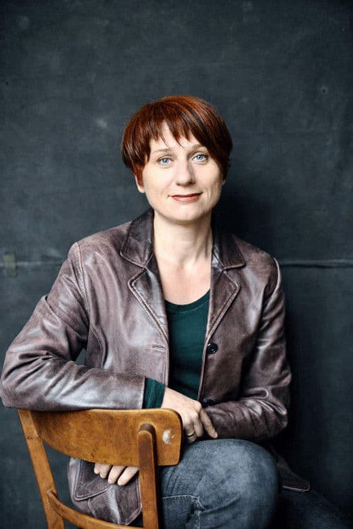Johanna Niedermülller profile photo