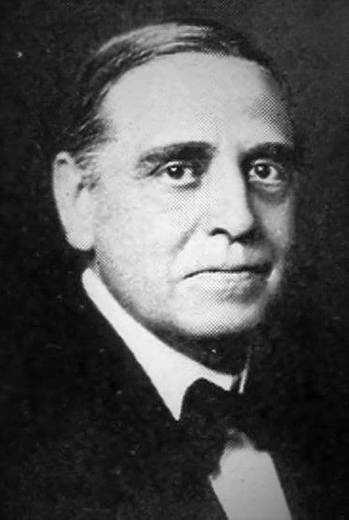 Edwin B. Tilton profile photo