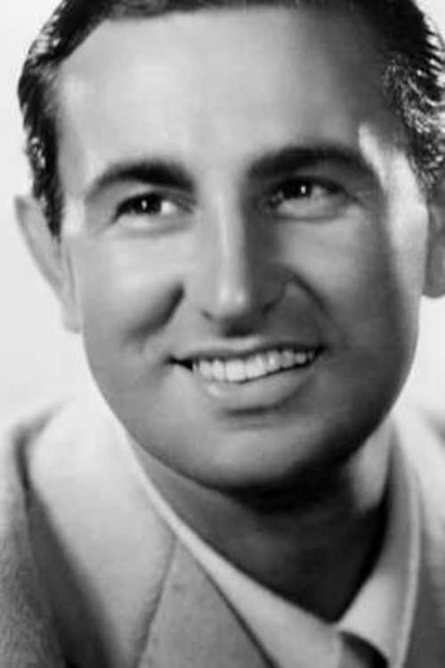 Sidney Lanfield profile photo