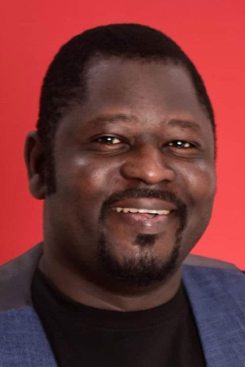 Gerard Ouedraogo profile photo