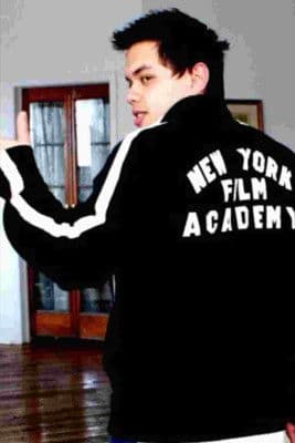 Chris Nong profile photo