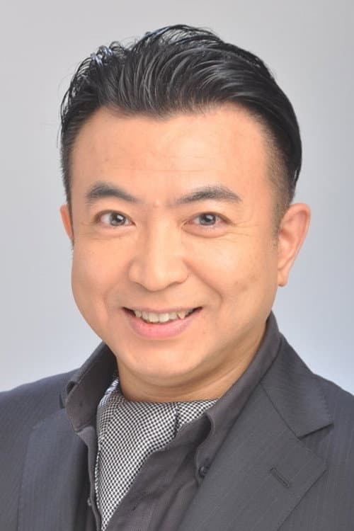 Keiichiro Yasuda profile photo