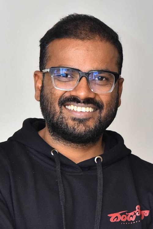 Murali Kanth Devasoth profile photo