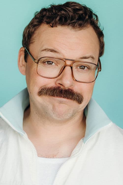 Will Thomas McFadden profile photo