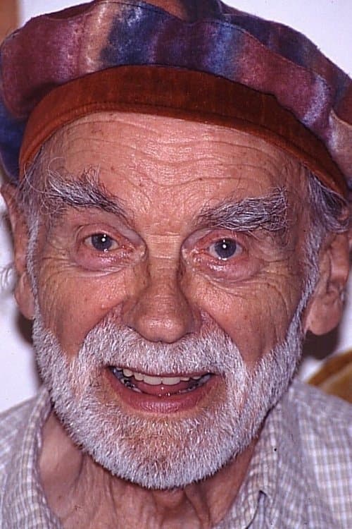 James Broughton profile photo