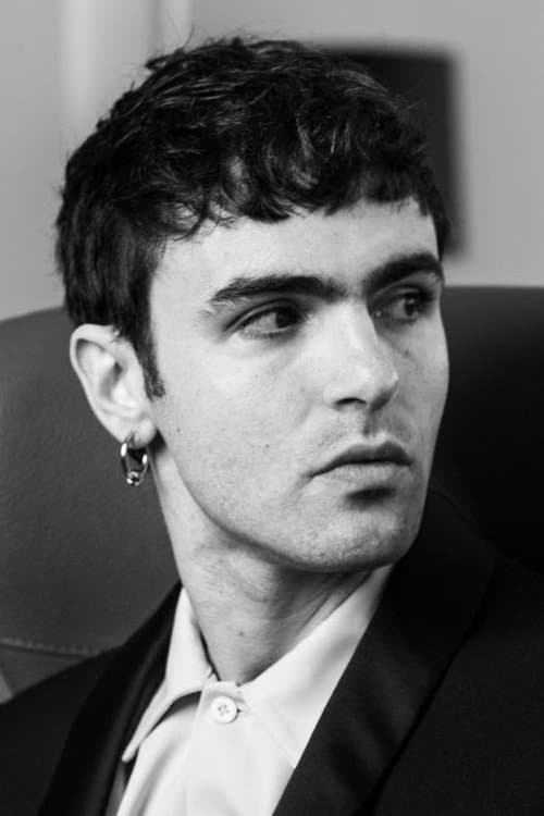 Simone Bozzelli profile photo