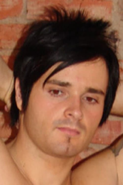 Kevin Sampson profile photo
