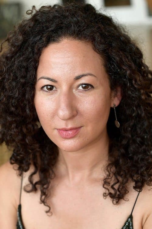 Kristina Valada-Viars profile photo