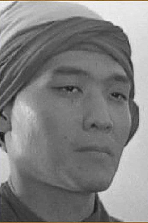 Daulet Bejsenov profile photo