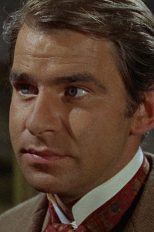 Brook Williams profile photo