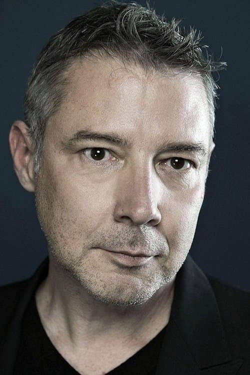 Stéphane Cabel profile photo