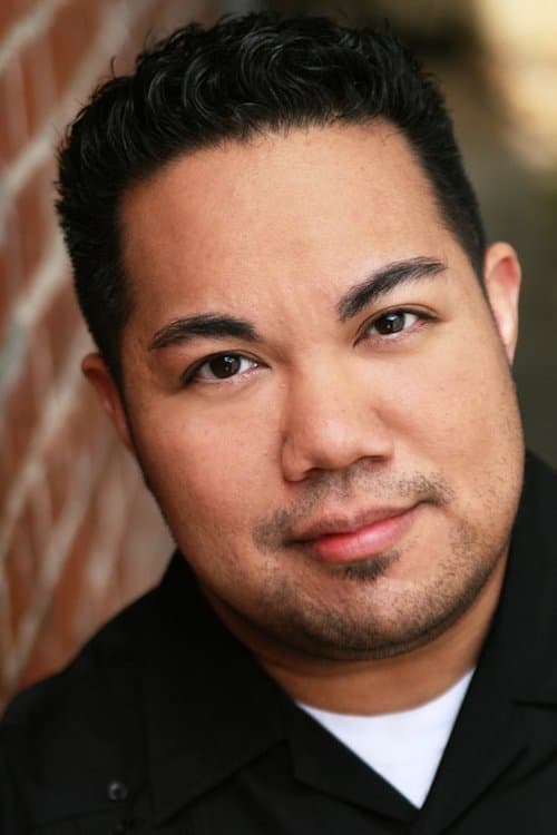 Reggie De Leon profile photo