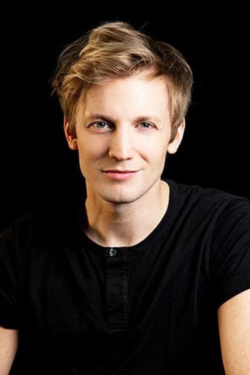 Guido Balzaretti profile photo