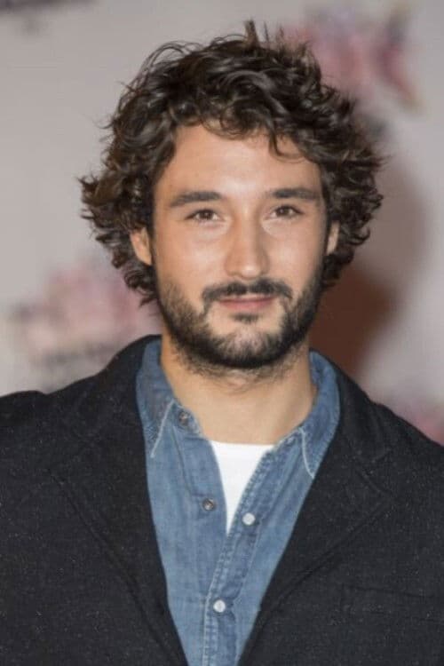 Jérémy Frérot profile photo