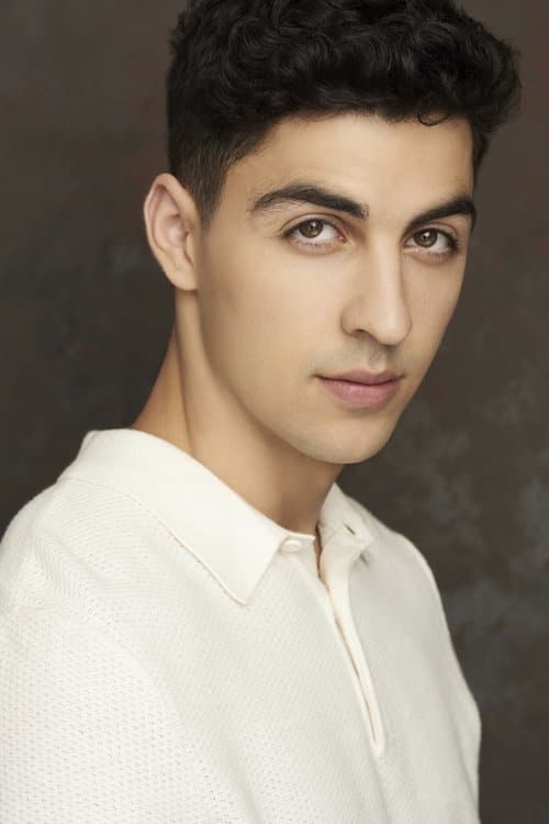 Trevor Tordjman profile photo