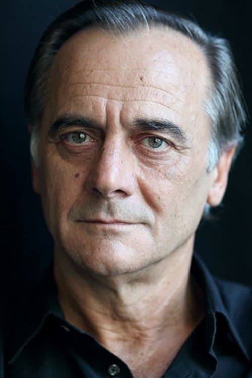 Alfonso Torregrosa profile photo