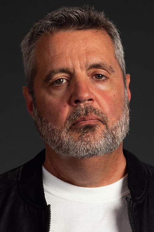 John Andrews profile photo