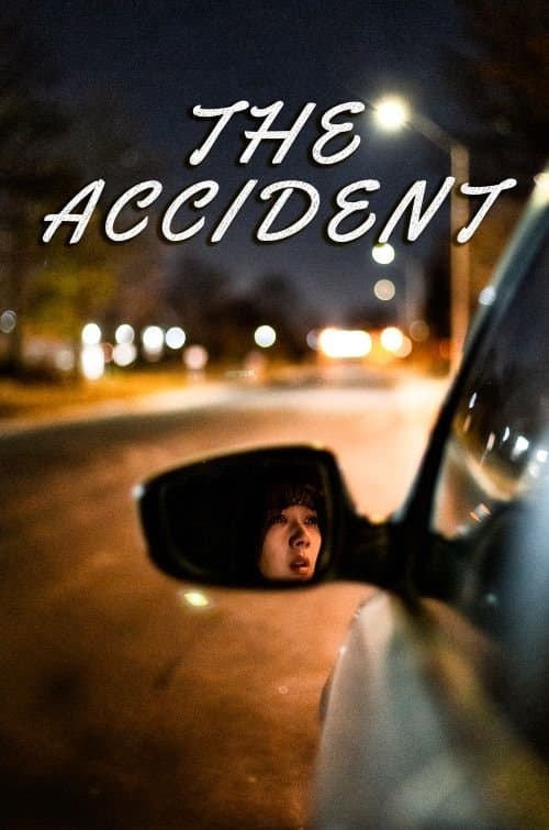 The Accident poster