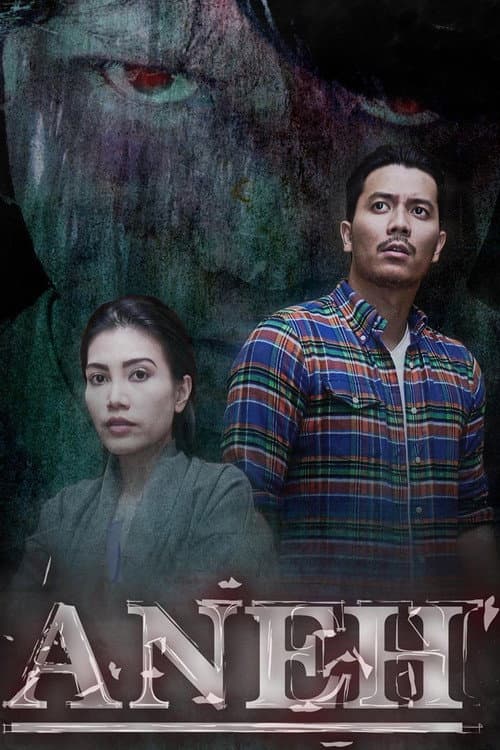 Aneh poster